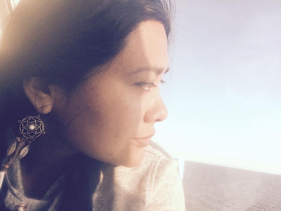 -I am not a business&nbsp;woman-