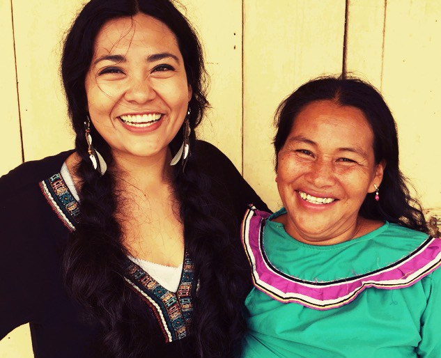 Awakening for a better&nbsp;world