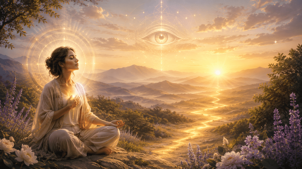 The Power of Choosing Your&nbsp;Beliefs